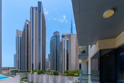 2 غرف نوم شقة في وسط مدينة دبي, الإمارات العربية المتحدة رقم 167555