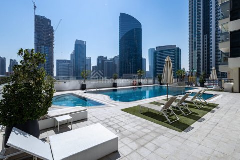 3 bedrooms Apartment in Downtown Dubai (Downtown Burj Dubai), UAE No. 167556