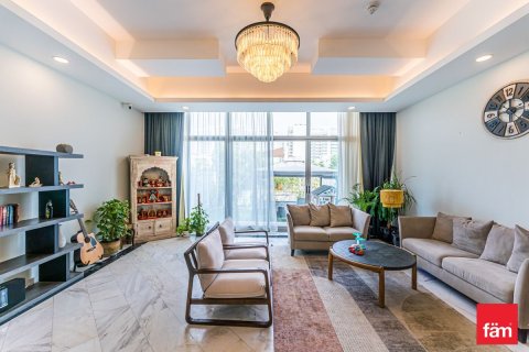 3 bedrooms Villa in Al Furjan, UAE No. 205587