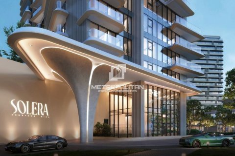 Appartement de 2 chambres à Mina Al Arab, UAE No. 128520