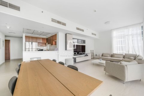 Appartement de 2 chambres à Park Gate Residences, UAE No. 128519 12