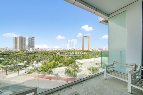 Appartement de 2 chambres à Park Gate Residences, UAE No. 128519