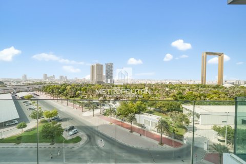 Appartement de 2 chambres à Park Gate Residences, UAE No. 128519 31