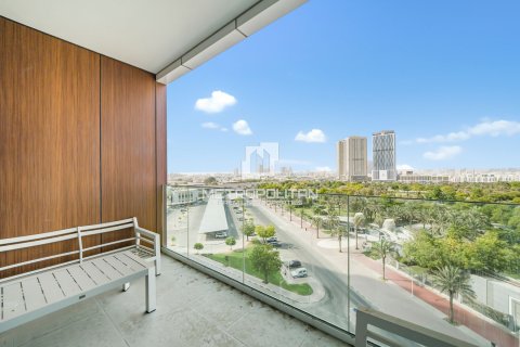 Appartement de 2 chambres à Park Gate Residences, UAE No. 128519 29