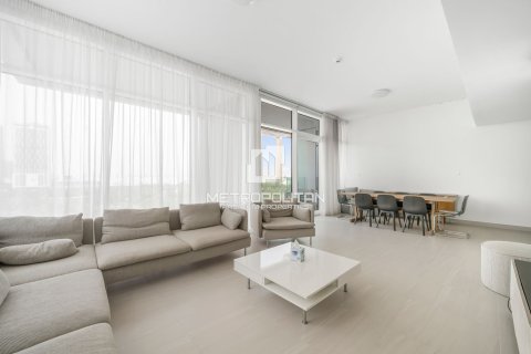 Appartement de 2 chambres à Park Gate Residences, UAE No. 128519 7