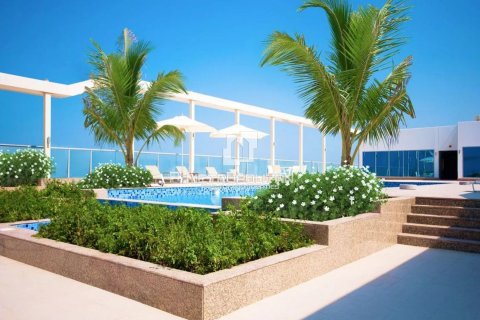 2 bedrooms Duplex in Al Marjan Island, UAE No. 128522 29