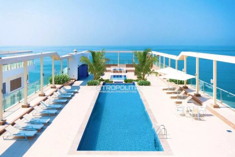 2 bedrooms Duplex in Al Marjan Island, UAE No. 128522 28