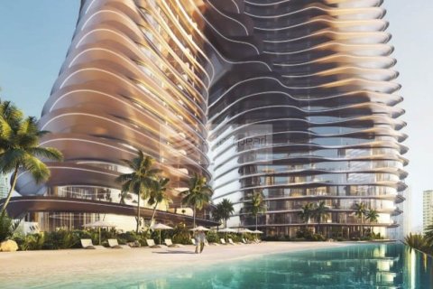 4 غرف نوم شقة في BINGHATTI CRESCENT الخليج التجاري, الإمارات العربية المتحدة رقم 97498
