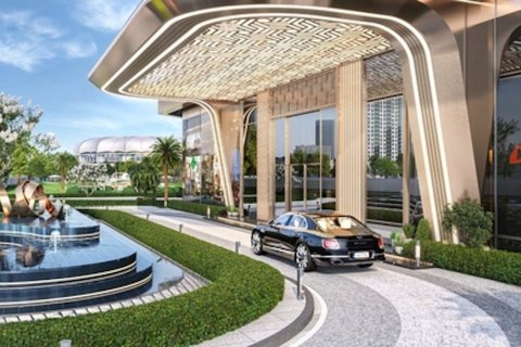 Apartamento tipo estudio Estudio en Dubai, UAE No. 156439 5