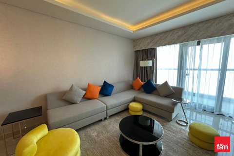 Apartment de 2 dormitorios en Business Bay, UAE No. 126650