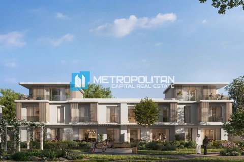 Townhouse de 3 chambres à Al Reem Island, UAE No. 146661