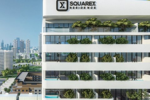 Apartment de 1 dormitorio en Dubai, UAE No. 146658