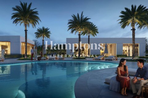 5 bedrooms Villa in The Valley, UAE No. 204969