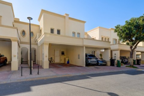 2 غرف نوم فيلا في دبي, الإمارات العربية المتحدة رقم 149666
