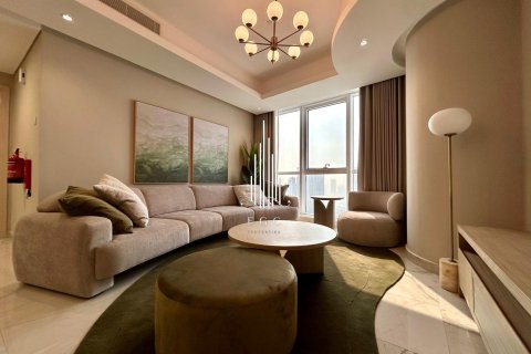 Appartement de 2 chambres à Al Reem Island, UAE No. 35616