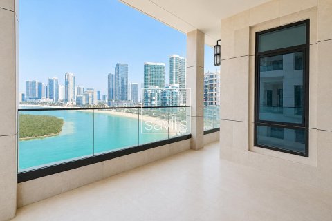 Квартира с 3 спальнями в Shams Abu Dhabi, ОАЭ №206052