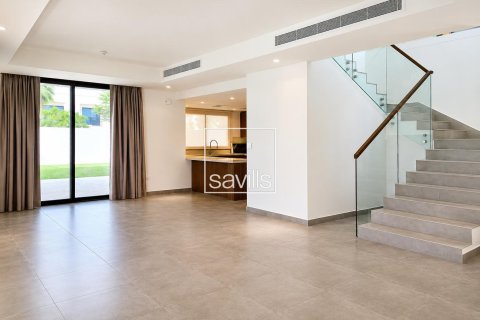 4 bedrooms Villa on the Yas Acres, UAE No. 206049