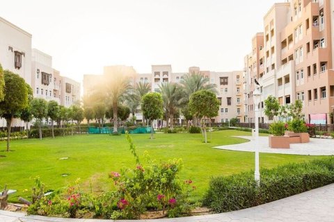 Appartement de 3 chambres à Al Furjan, UAE No. 167595