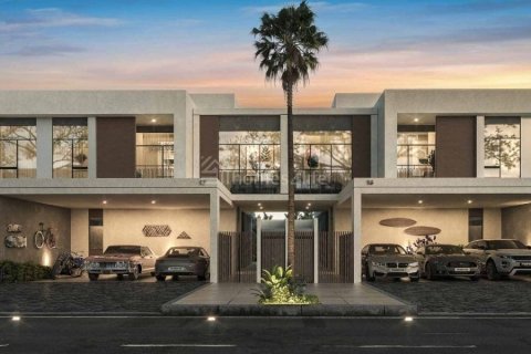 4 غرف نوم فيلا في Dubai South (Dubai World Central), الإمارات العربية المتحدة رقم 167599
