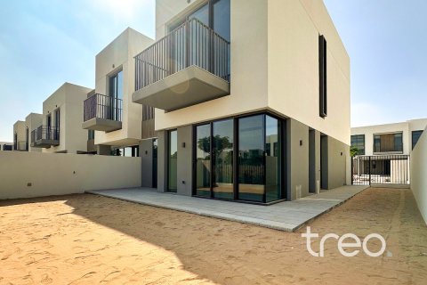 4 bedrooms Townhouse in The Valley, UAE No. 174150