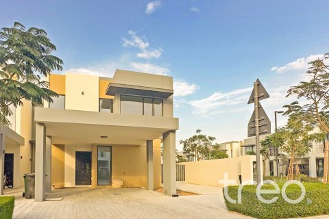 4 غرف نوم تاون هاوس في The Valley, الإمارات العربية المتحدة رقم 174148