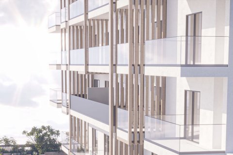 Apartamento tipo estudio Estudio en Jumeirah Village Circle, UAE No. 170468