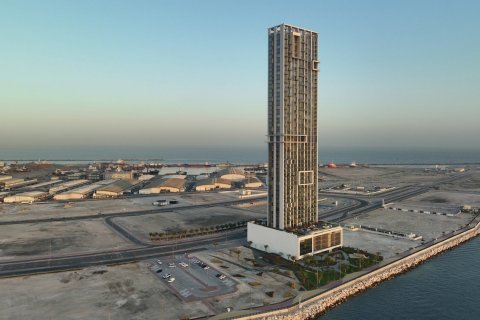 Apartamento tipo estudio Estudio en Maritime City, UAE No. 170470
