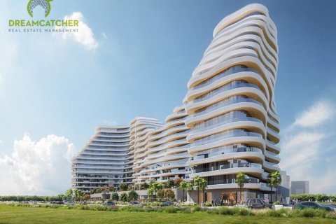 2 bedrooms Apartment in Al Marjan Island, UAE No. 75642