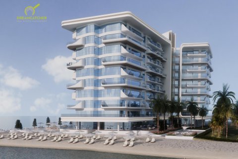 Apartment de 2 dormitorios en Al Marjan Island, UAE No. 75643
