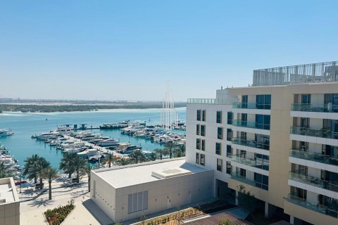 Appartement de 3 chambres à Saadiyat Island, UAE No. 75907