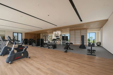 Villa de 4 chambres à Caya, UAE No. 129246 18
