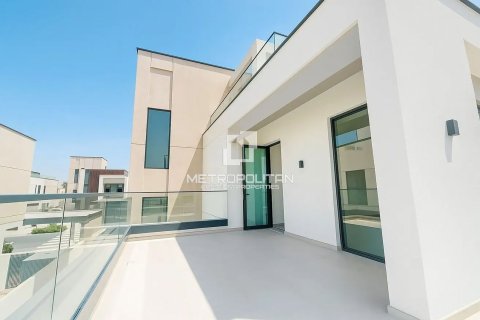 Villa de 4 chambres à Caya, UAE No. 129246 12