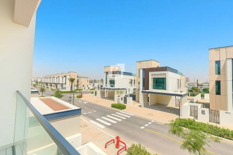 Villa de 4 chambres à Caya, UAE No. 129246 9