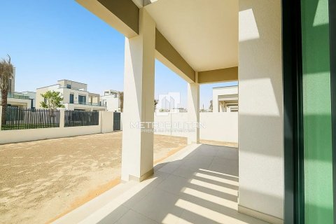 Villa de 4 chambres à Caya, UAE No. 129246 13