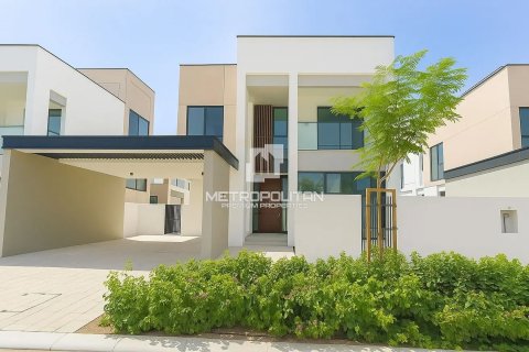 Villa de 4 chambres à Caya, UAE No. 129246 4