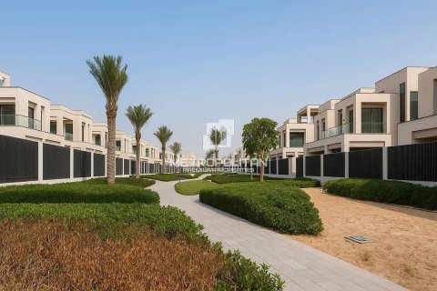 Villa de 4 chambres à Caya, UAE No. 129246 14