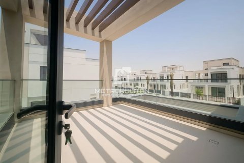 Villa de 4 chambres à Caya, UAE No. 129247 8