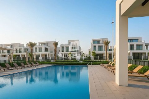 Villa de 4 chambres à Caya, UAE No. 129247 15
