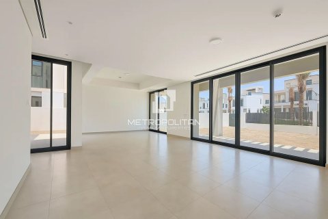 Villa de 4 chambres à Caya, UAE No. 129247