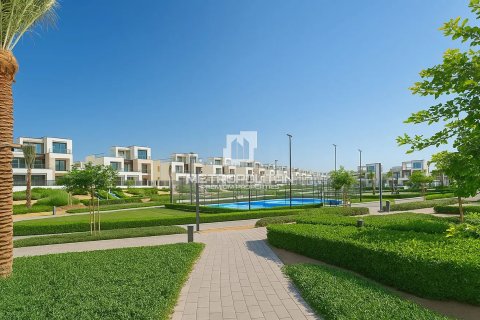 Villa de 4 chambres à Caya, UAE No. 129247 21