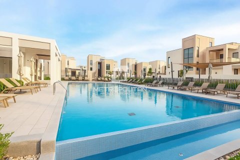 Villa de 4 chambres à Caya, UAE No. 129247 16