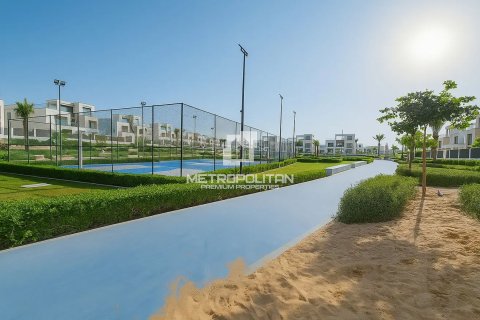 Villa de 4 chambres à Caya, UAE No. 129247 20