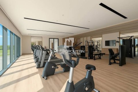 Villa de 4 chambres à Caya, UAE No. 129247 19