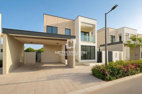 Villa de 4 chambres à Caya, UAE No. 129247 4
