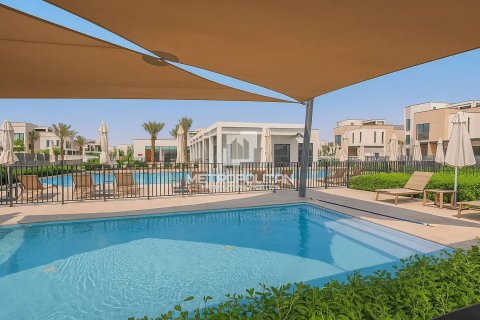Villa de 4 chambres à Caya, UAE No. 129247 13