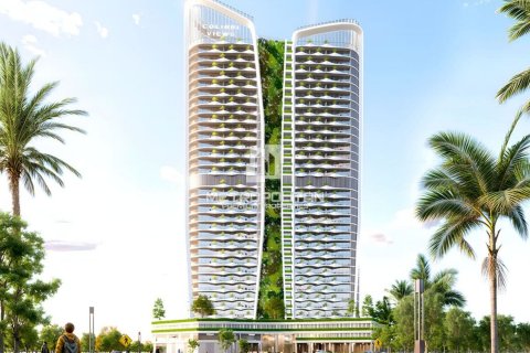 Appartement de Studio à Ras Al Khaimah, UAE No. 129241