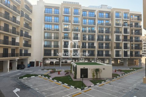 Appartement de 1 chambre à Al Hamra Village, UAE No. 129242