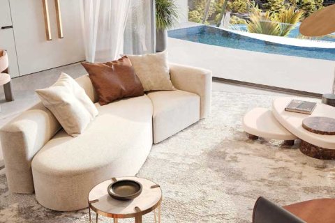 2 غرف نوم شقة في Trussardi phase 2 جبل علي, الإمارات العربية المتحدة رقم 98154