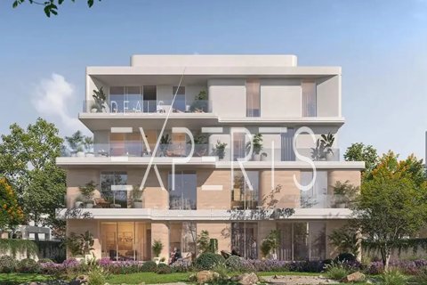 3 bedrooms Townhouse in Al Reem Island, UAE No. 167356