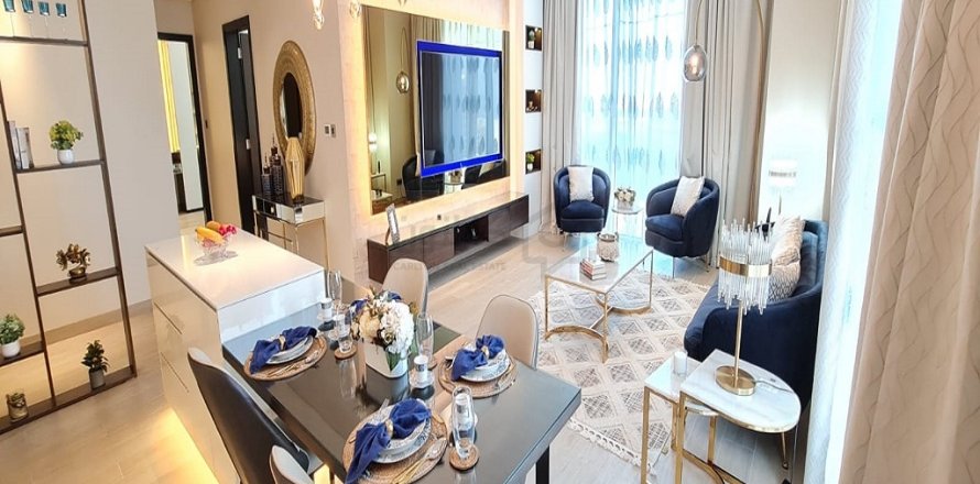 2 bedrooms Apartment in Manama, Bahrain No. 105451